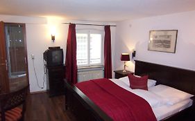 Hotel Graupner Bamberg