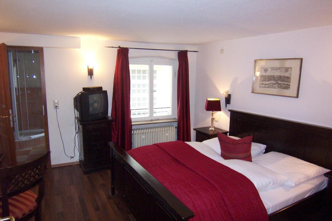 Hotel Graupner Bamberg Exterior foto