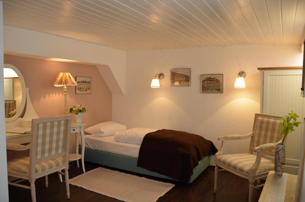 Hotel Graupner Bamberg Zimmer foto
